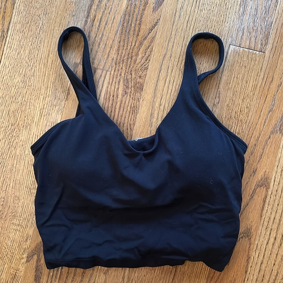 Lululemon Align Tank - Picture 5 of 7